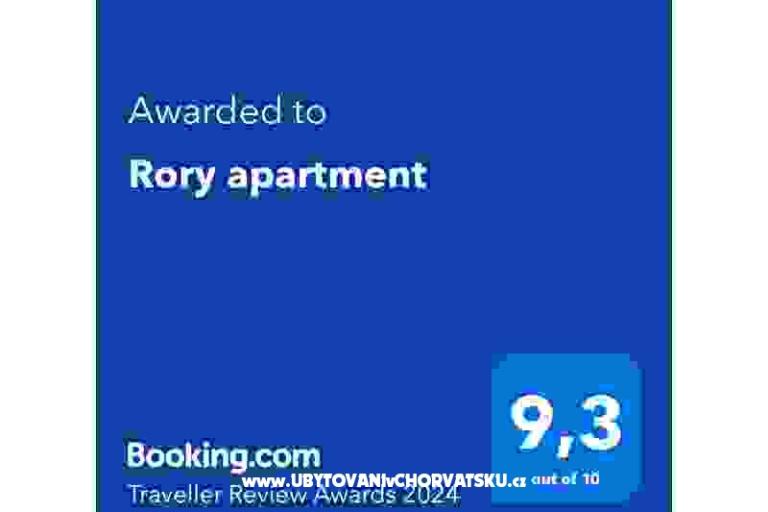Apartman Rory – fotó 20
