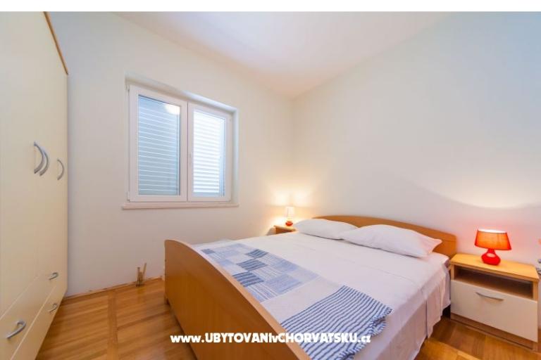 Apartmanok Bay View – fotó 11