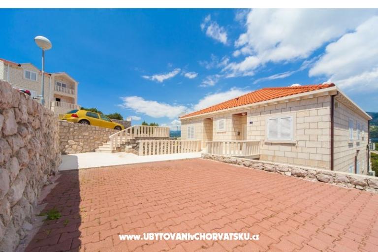 Apartmanok Bay View – fotó 17