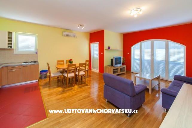 Apartmanok Bay View – fotó 4