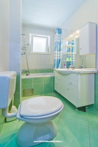 Apartmanok Bay View – fotó 7