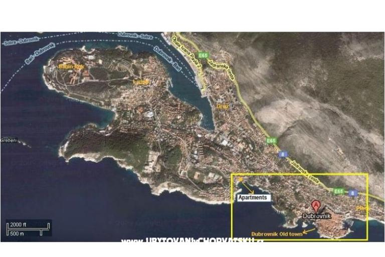 Villa Ariva Dubrovnik – fotó 17