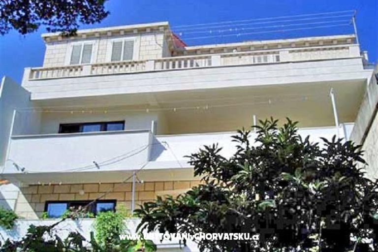 Villa Ariva Dubrovnik – fotó 2