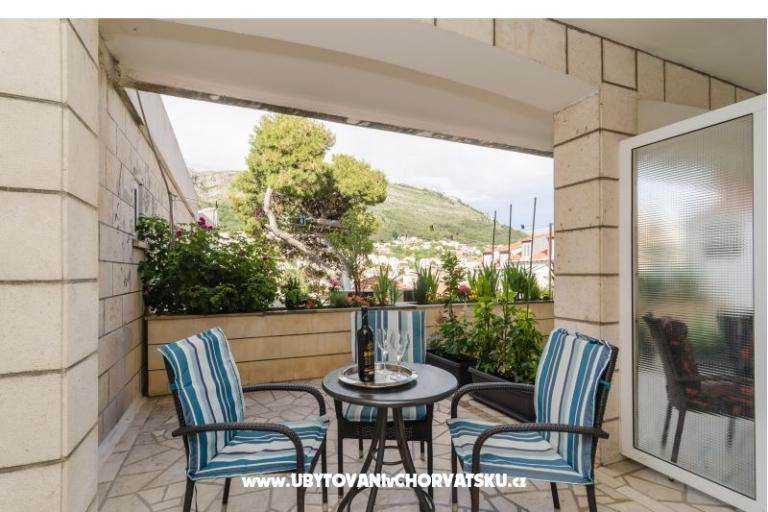 Villa Ariva Dubrovnik – fotó 8