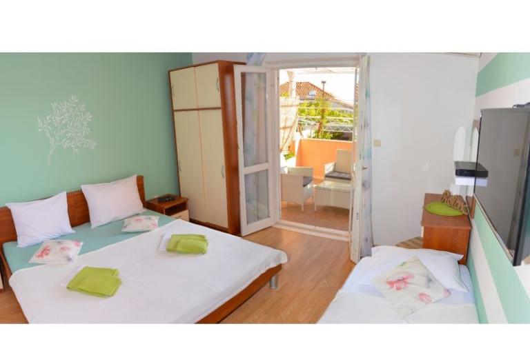 Apartmanok Erminia Luce – fotó 2