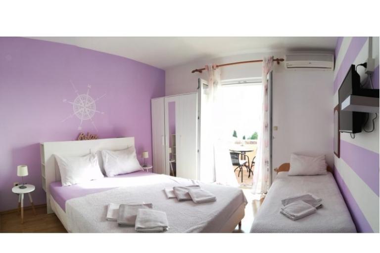Apartmanok Erminia Luce – fotó 7