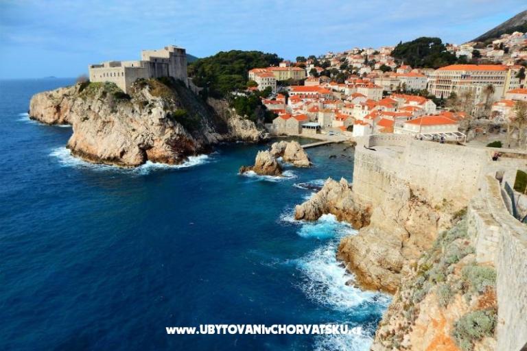 Apartmanok LOVE DUBROVNIK – fotó 16