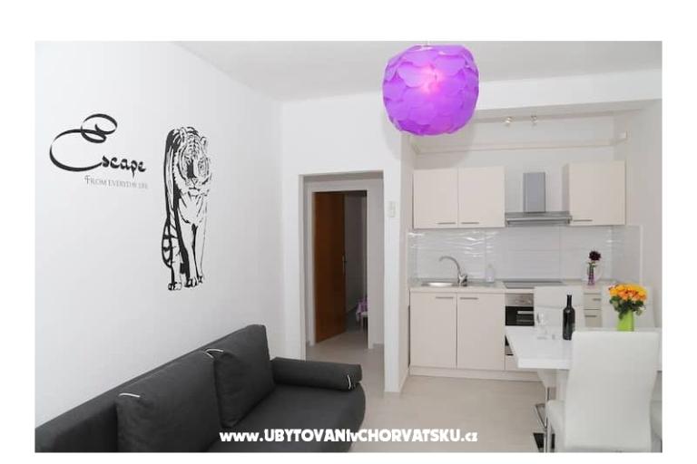 Apartmanok LOVE DUBROVNIK – fotó 3
