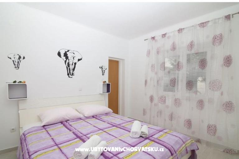 Apartmanok LOVE DUBROVNIK – fotó 5