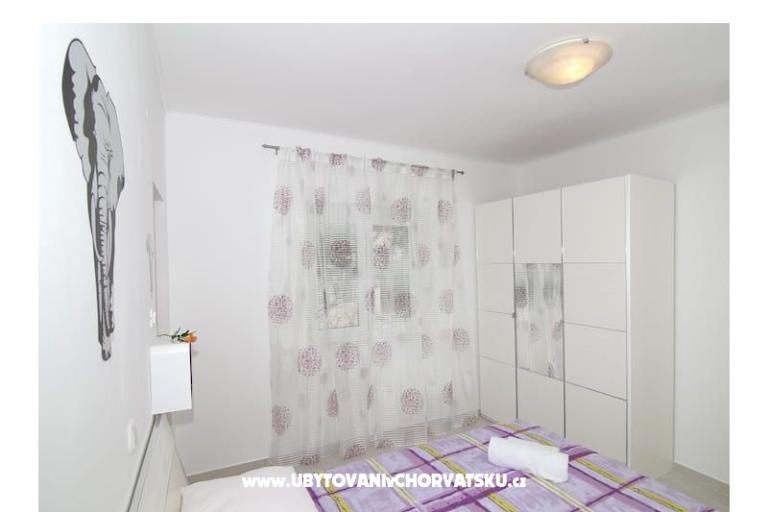 Apartmanok LOVE DUBROVNIK – fotó 6