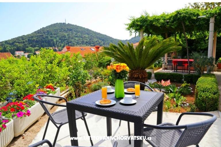 Apartmanok LOVE DUBROVNIK – fotó 7