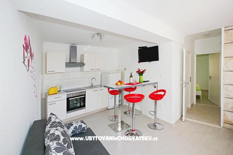 Apartmanok LOVE DUBROVNIK – fotó 8