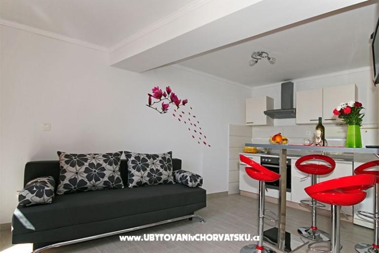 Apartmanok LOVE DUBROVNIK – fotó 9