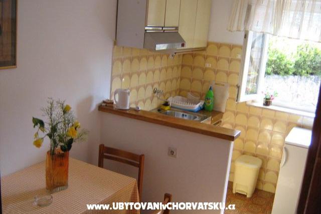 Apartmanok  Boris -Štikovica – fotó 11