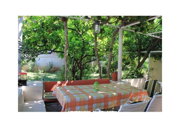 Apartmanok  Boris -Štikovica – fotó 12