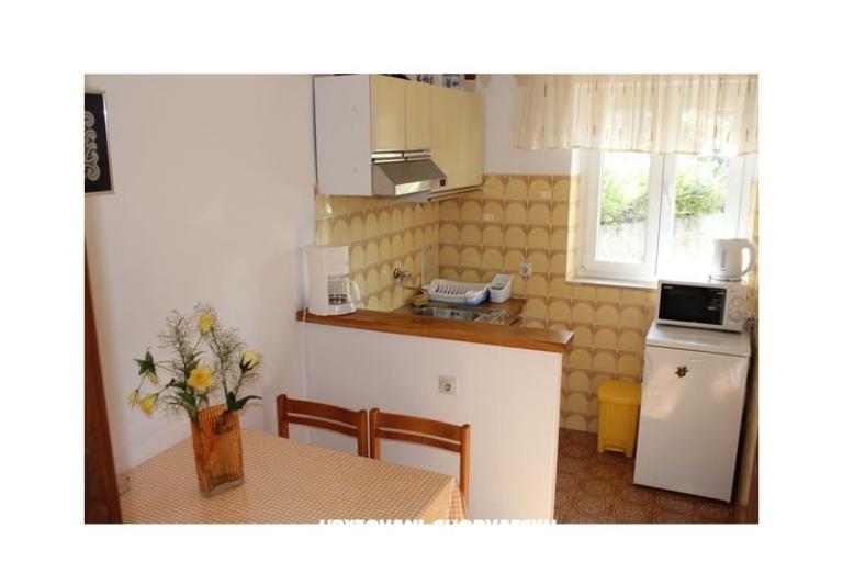 Apartmanok  Boris -Štikovica – fotó 13