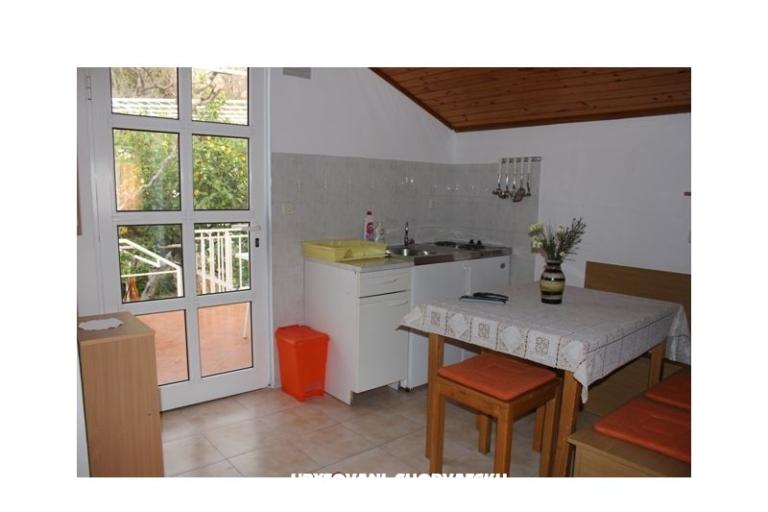 Apartmanok  Boris -Štikovica – fotó 14