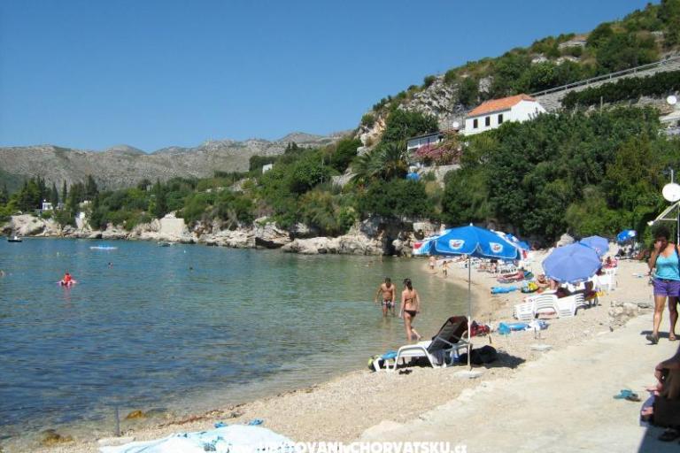 Apartmanok  Boris -Štikovica – fotó 16