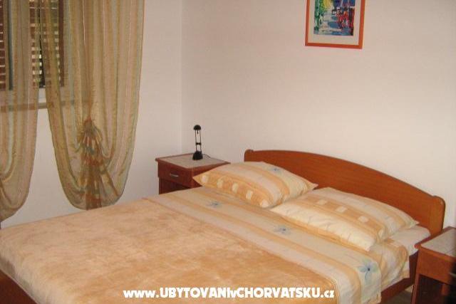 Apartmanok  Boris -Štikovica – fotó 6