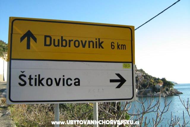 Apartmanok  Boris -Štikovica – fotó 9