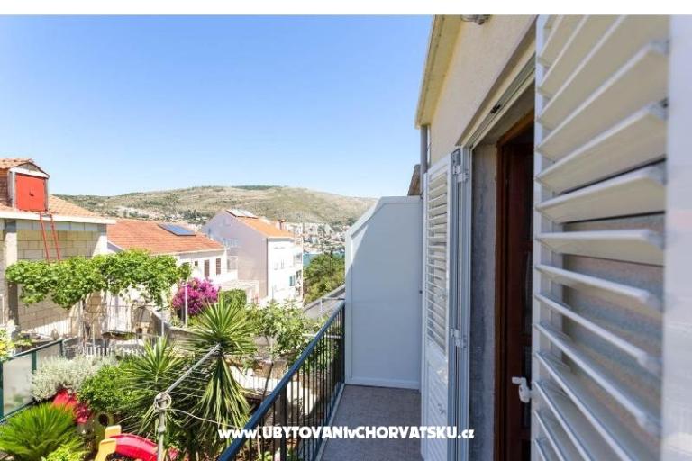 Apartmanok Tomaš Dubrovnik – fotó 10
