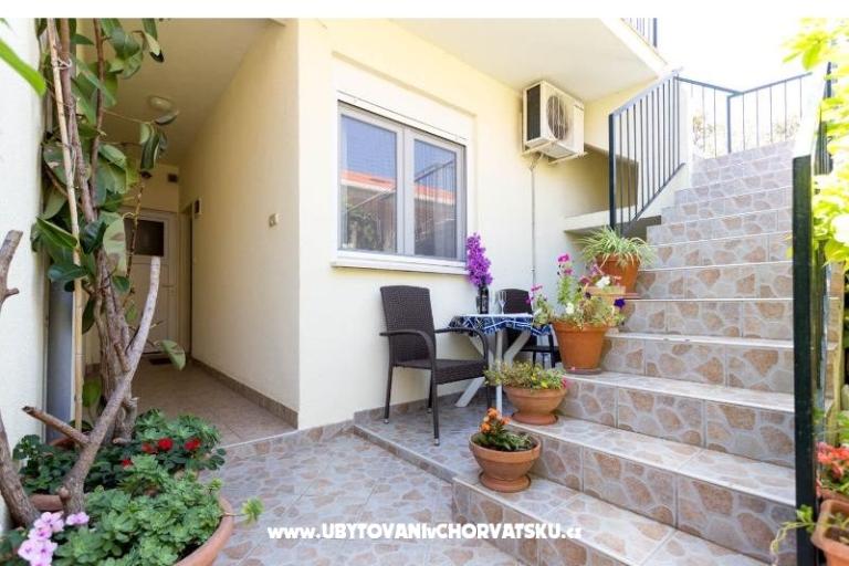 Apartmanok Tomaš Dubrovnik – fotó 11