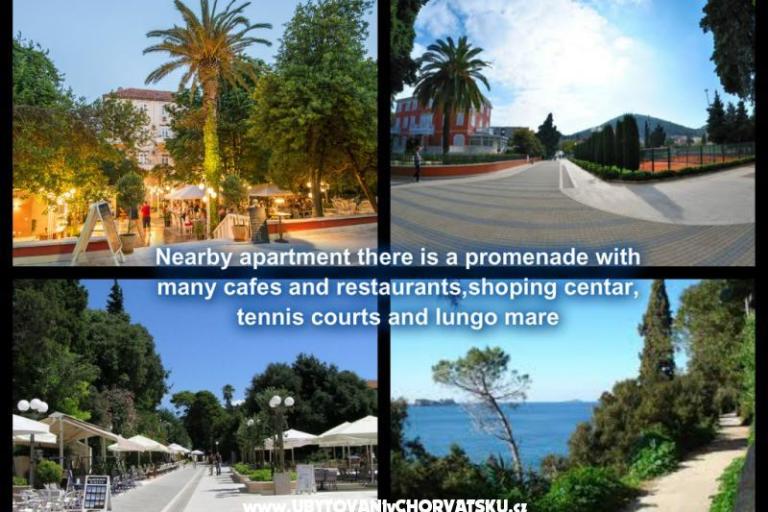Apartmanok Tomaš Dubrovnik – fotó 14