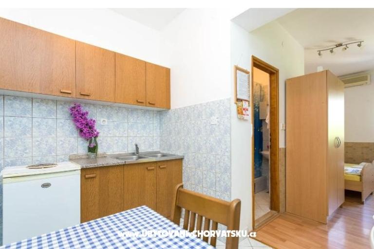 Apartmanok Tomaš Dubrovnik – fotó 15