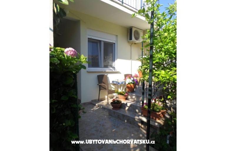 Apartmanok Tomaš Dubrovnik – fotó 16