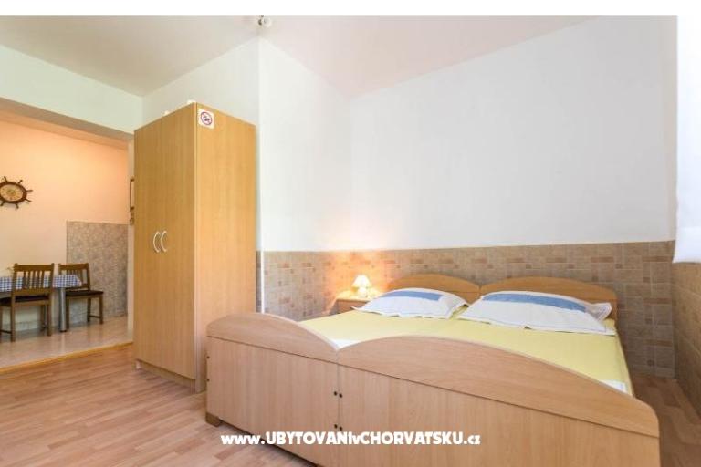 Apartmanok Tomaš Dubrovnik – fotó 17