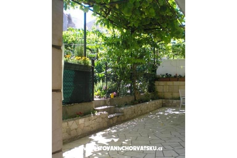Apartmanok Tomaš Dubrovnik – fotó 18