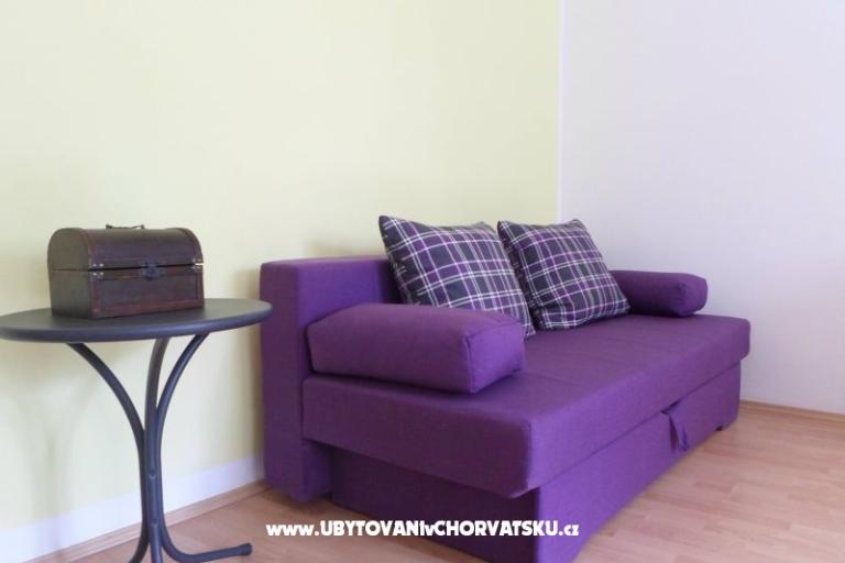 Apartmanok Tomaš Dubrovnik – fotó 3