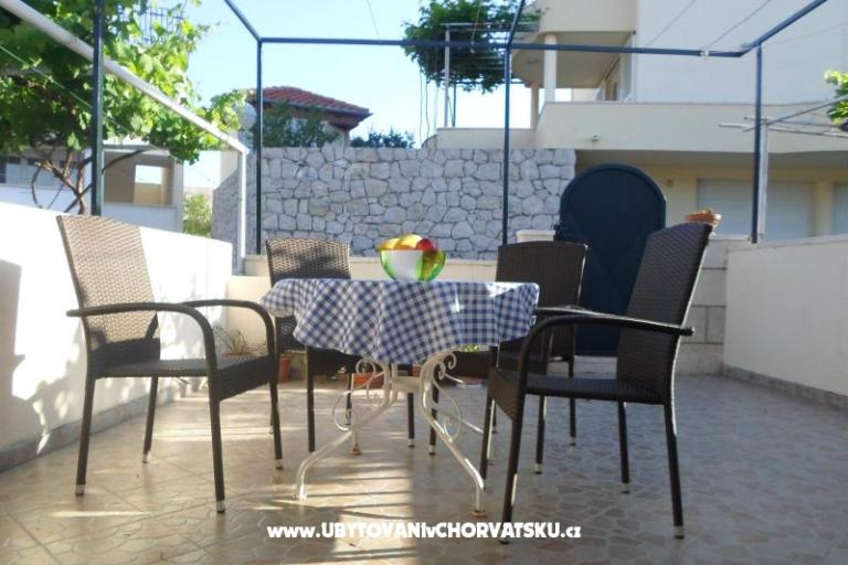 Apartmanok Tomaš Dubrovnik – fotó 6