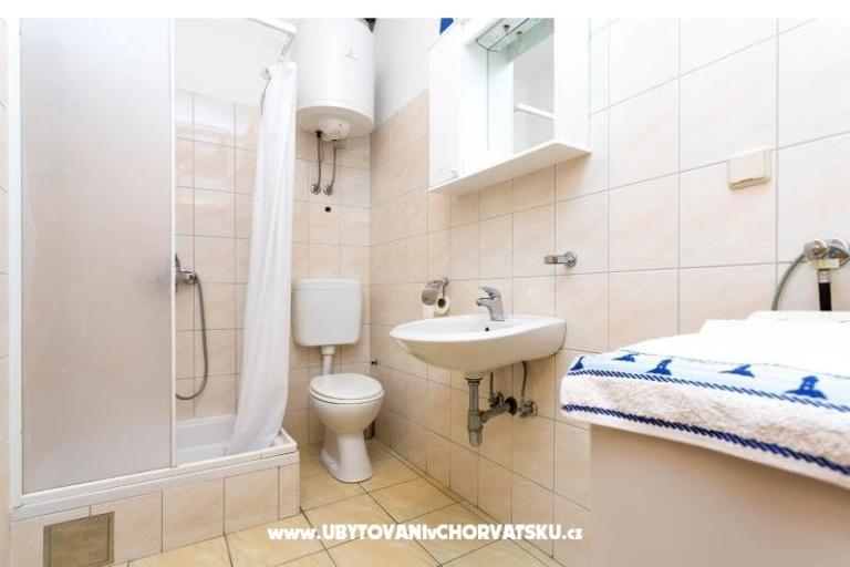 Apartmanok Tomaš Dubrovnik – fotó 7