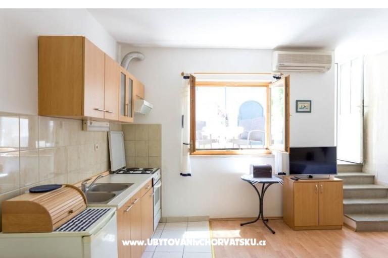 Apartmanok Tomaš Dubrovnik – fotó 9