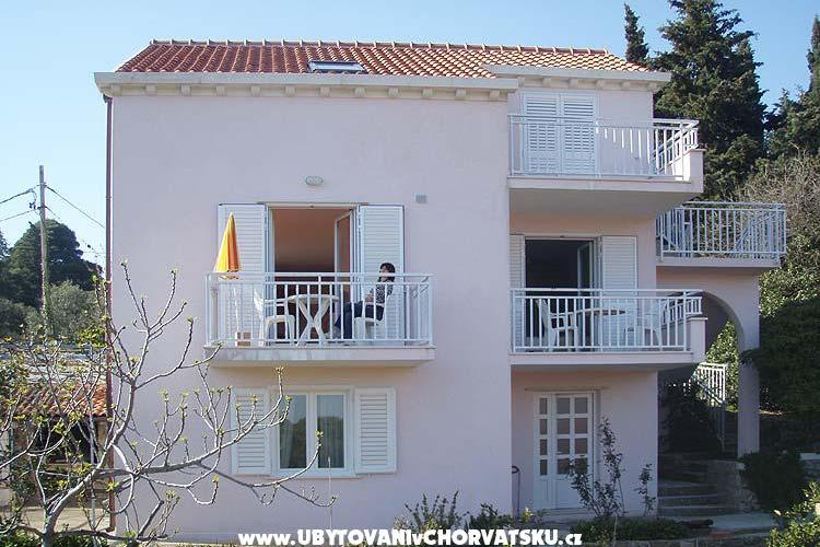 Apartmanok Oliva – fotó 2