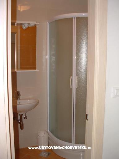 Apartmanok Oliva – fotó 3