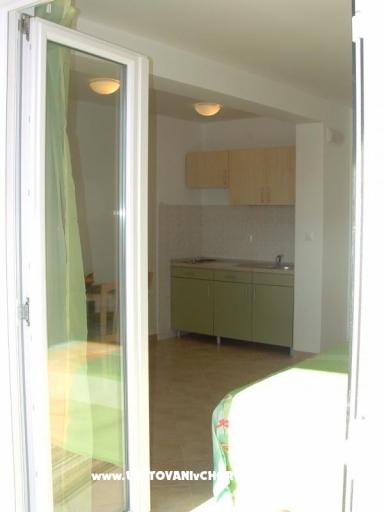 Apartmanok Oliva – fotó 5