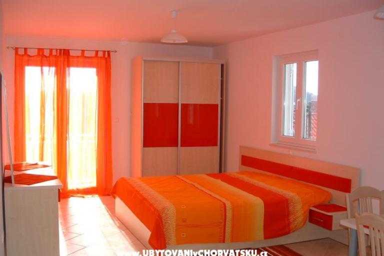 Apartmanok Oliva – fotó 6