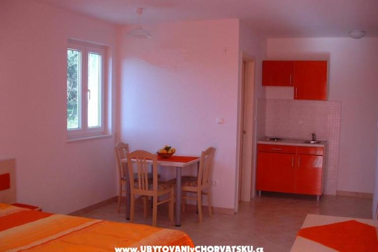 Apartmanok Oliva – fotó 7
