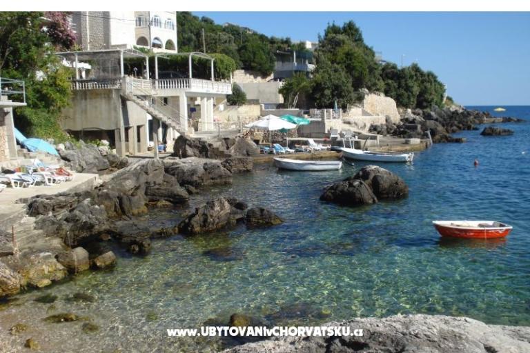 Apartmanok Rašica – fotó 10