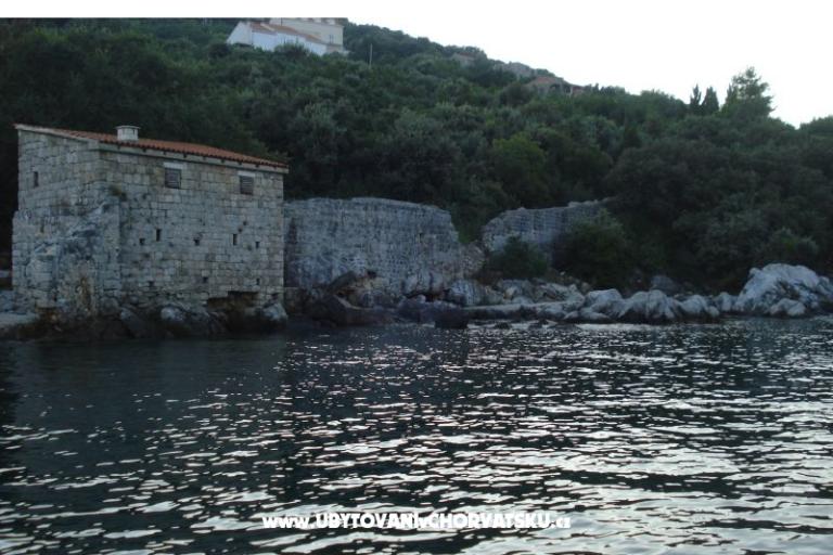 Apartmanok Rašica – fotó 14