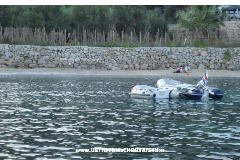 Apartmanok Rašica – fotó 15