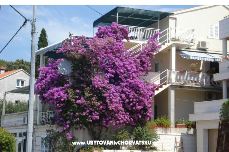 Apartmanok Rašica – fotó 2