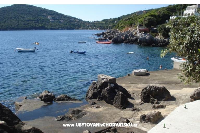 Apartmanok Rašica – fotó 7
