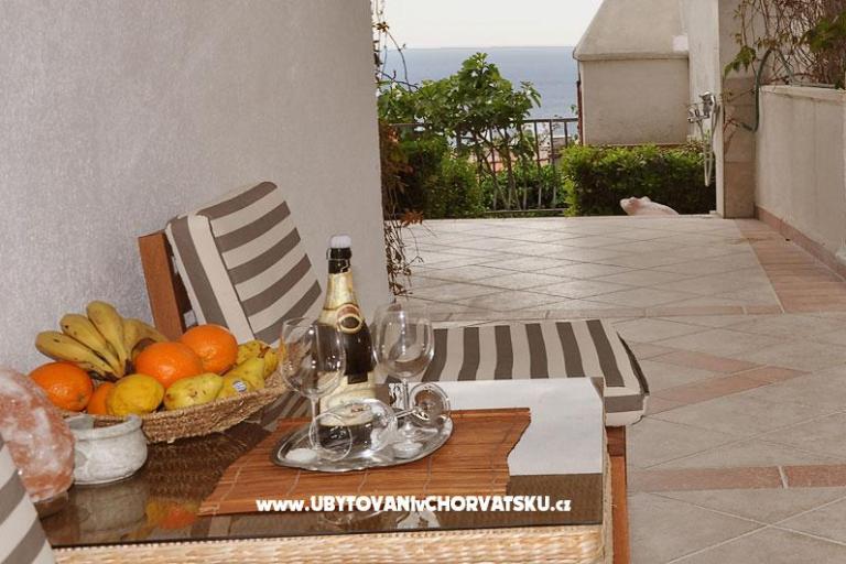 Apartmanok Rock Palace – fotó 10