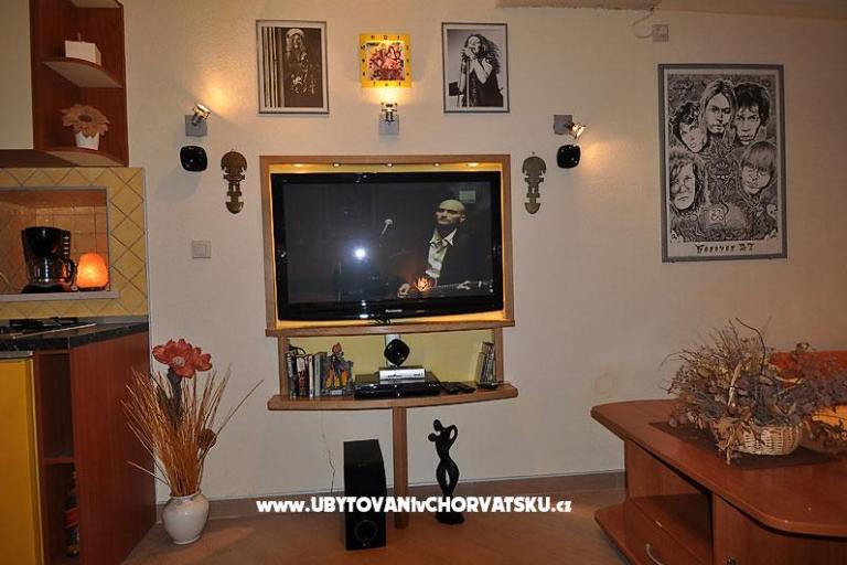 Apartmanok Rock Palace – fotó 12