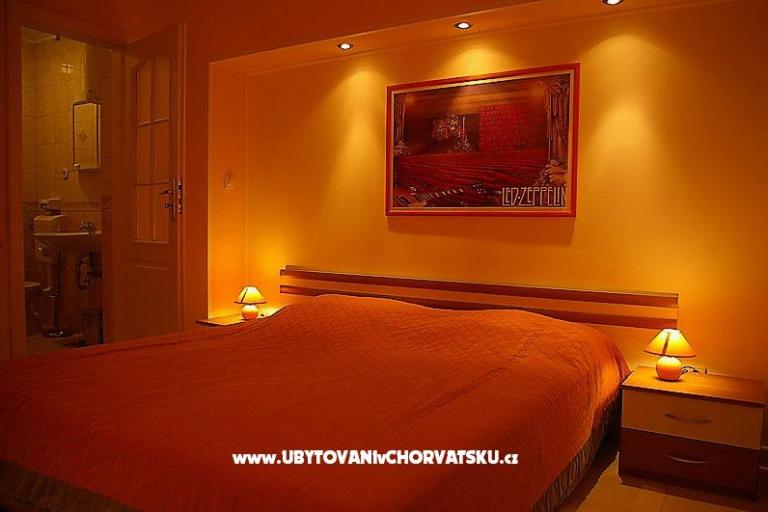 Apartmanok Rock Palace – fotó 14