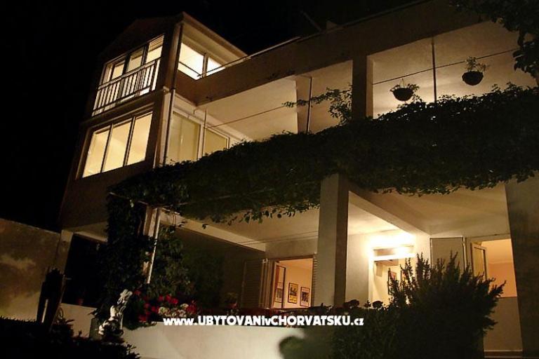 Apartmanok Rock Palace – fotó 16