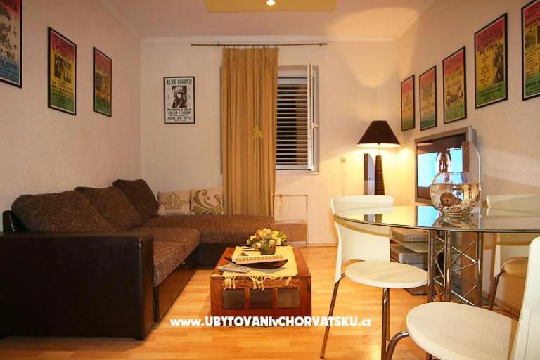Apartmanok Rock Palace – fotó 17